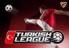 Turkish League