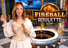 Fireball Roulette