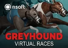 Virtual Greyhound Races
