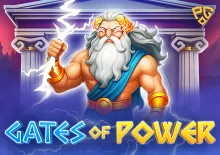 Gates of Power