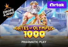 Gates of Olympus 1000™